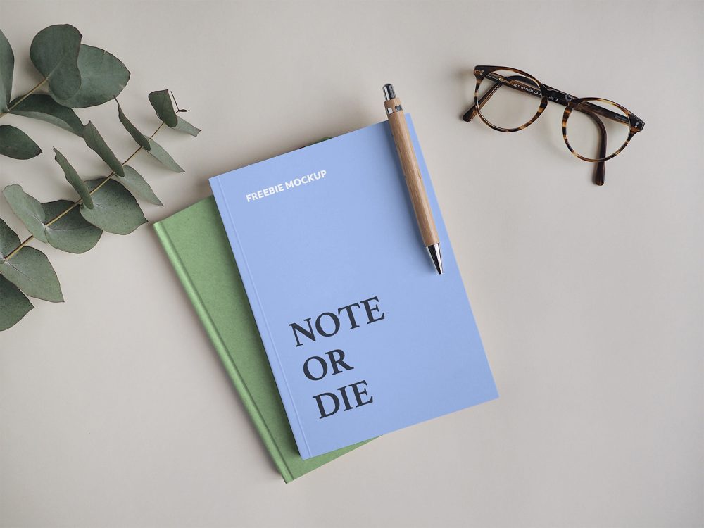 Notebook-with-Pen-Mockup-1000x750